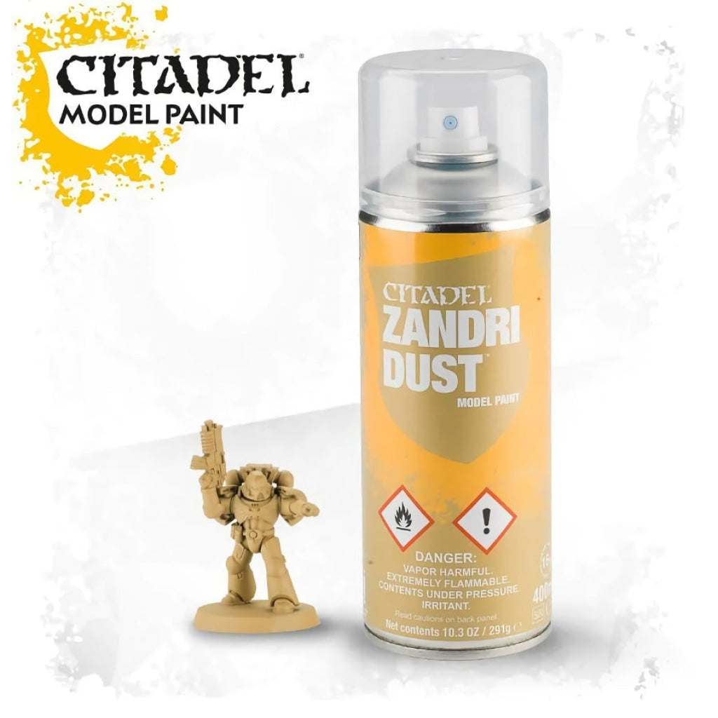 Citadel Citadel Painting Handle (Mk2)