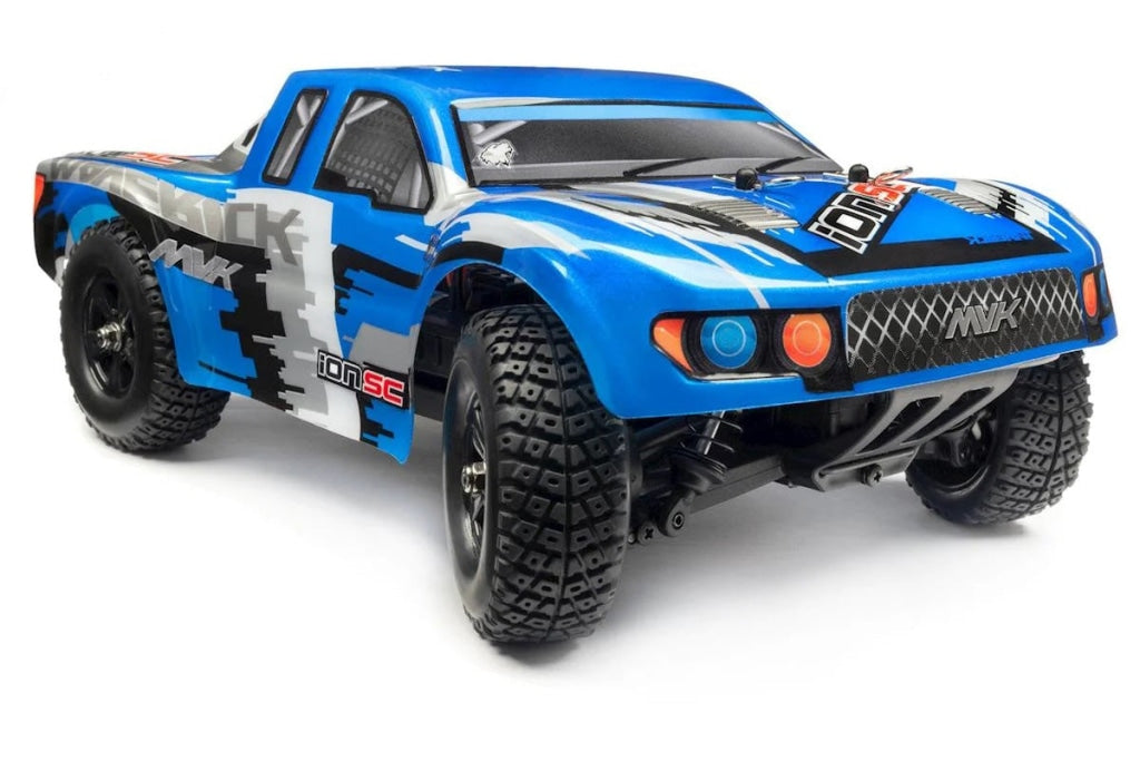 Maverick - ION SC 1/18 RTR Electric Short Course Truck