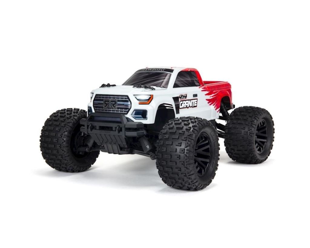 Granite store rc truck