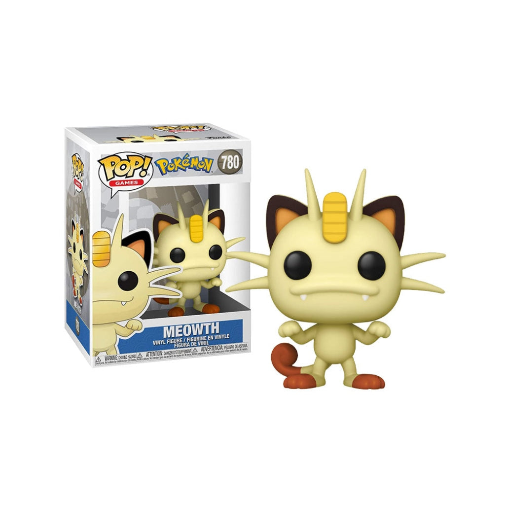 Alert&Go on X: Figurines Funko Pop Pokémon en préco sur