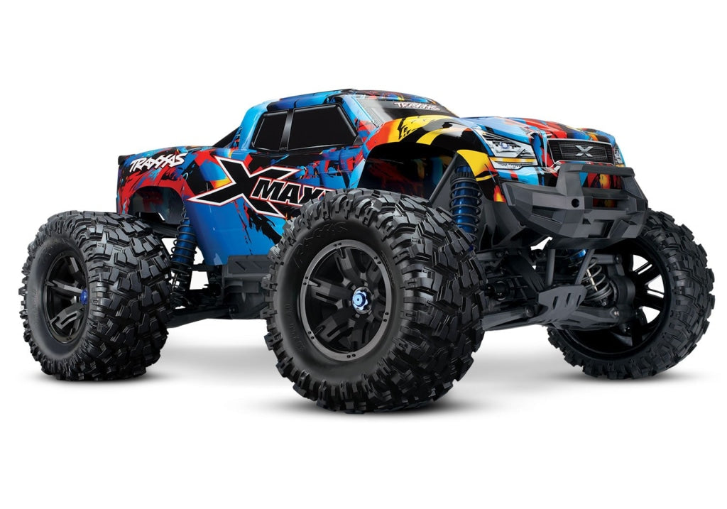 Harga traxxas sales x maxx