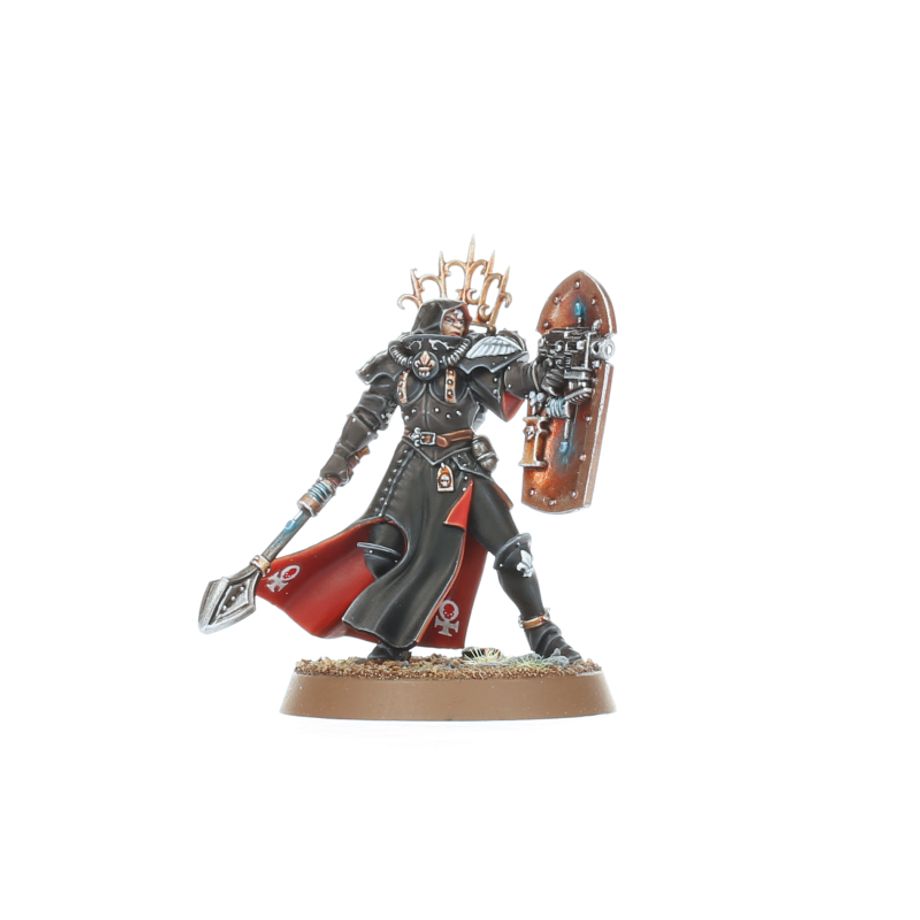 Games Workshop - Combat Patrol: Adepta Sororitas