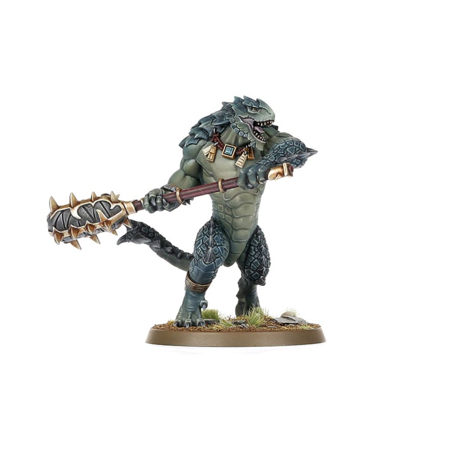 Games Workshop - Age of Sigmar: Spearhead Seraphon (Inglés)