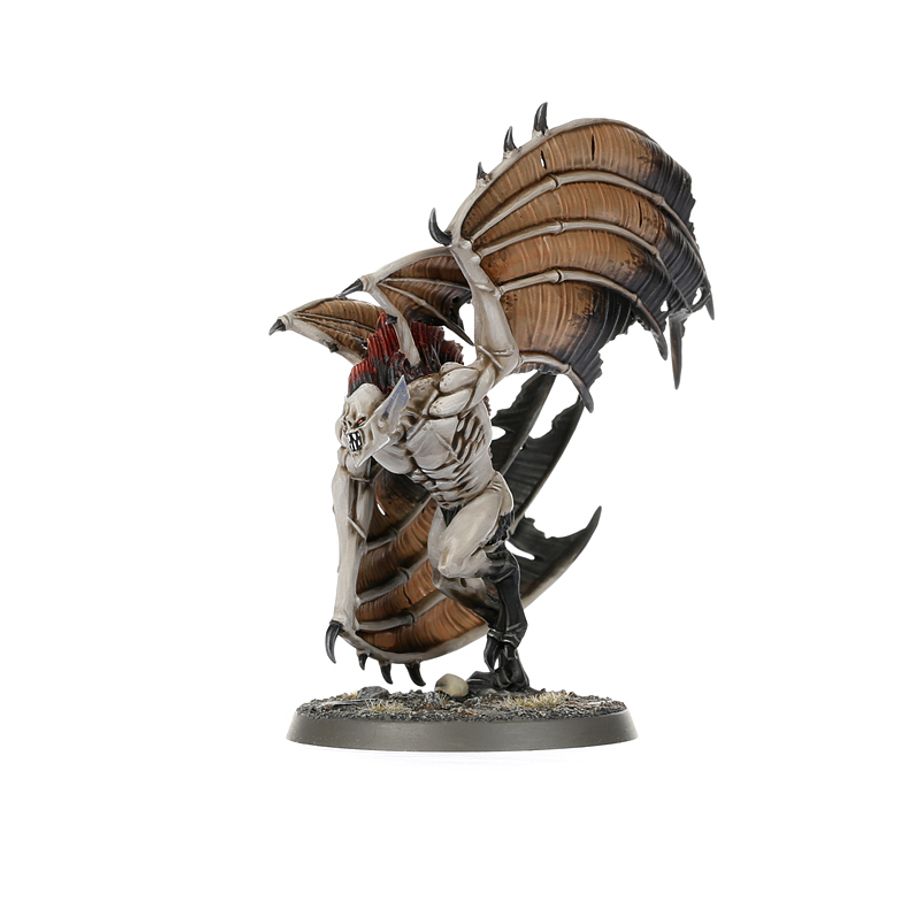 Games Workshop - Age of Sigmar: Spearhead Soulblight Gravelords (Inglés)