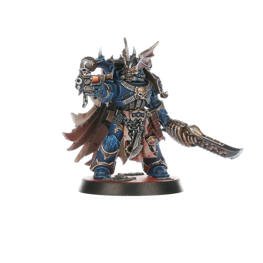 Games Workshop - Kill Team - Nemesis Claw (Inglés)