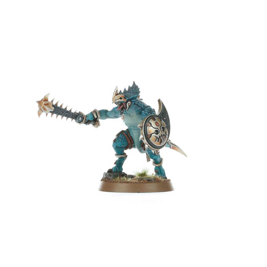 Games Workshop - Age of Sigmar: Spearhead Seraphon (Inglés)