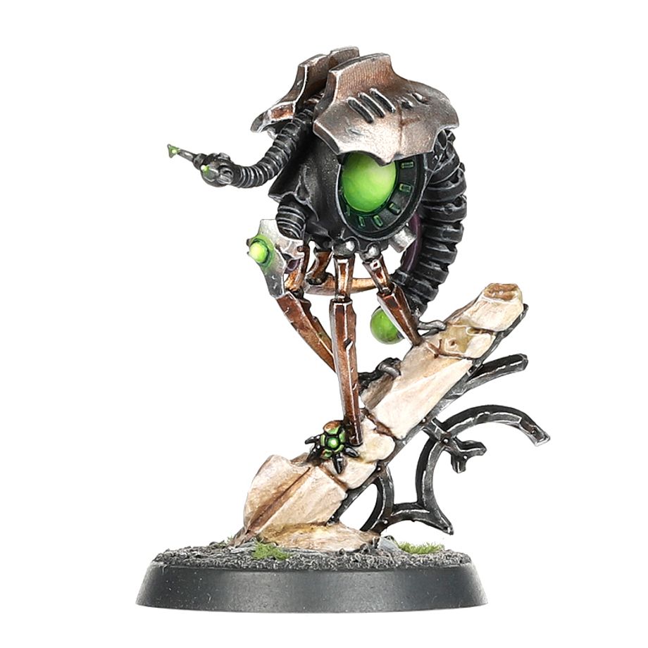 Games Workshop - Combat Patrol: Necrons