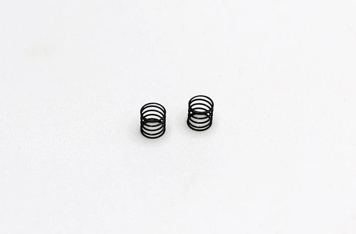 Reflex Racing - RX28A-04 Reflex Racing RX28 Medium Side Spring (black)