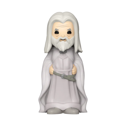 Funko Rewind: The Lord Of The Rings - Gandalf