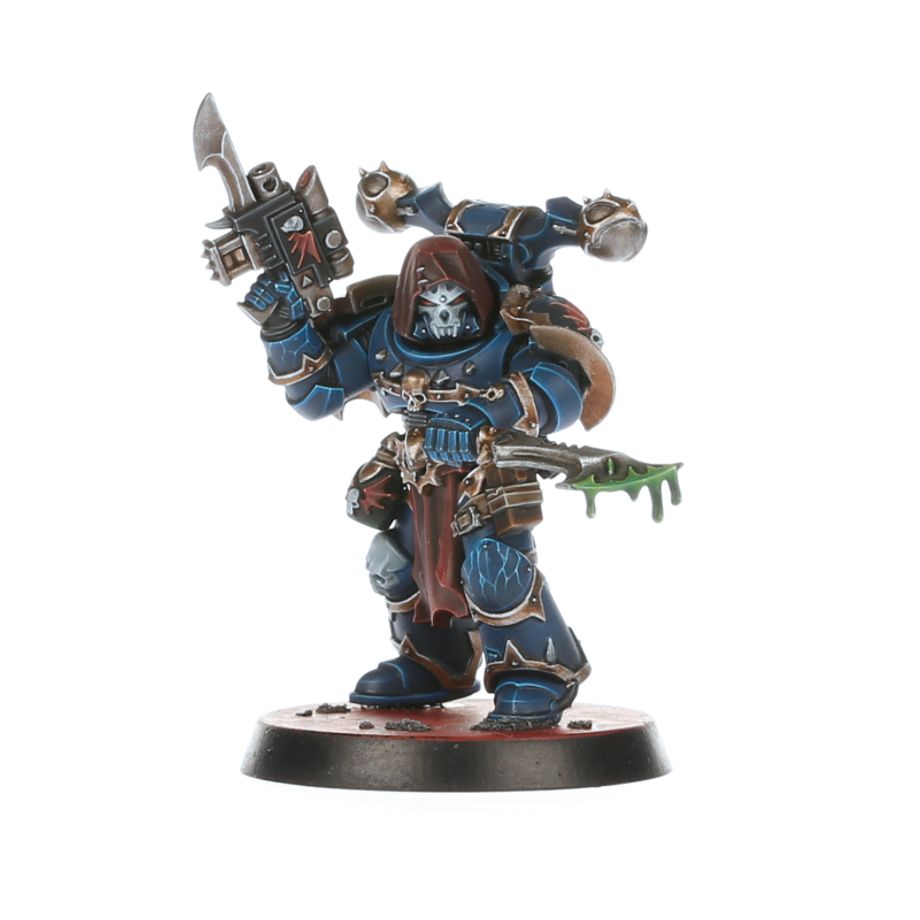 Games Workshop - Kill Team - Nemesis Claw (Inglés)