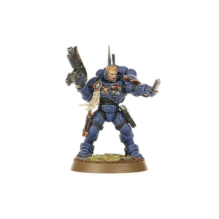 Games Workshop - Kill Team - Phobos Strike Team