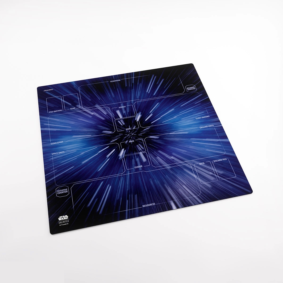 Gamegenic - Star Wars: Unlimited - Game Mat XL - Tapete