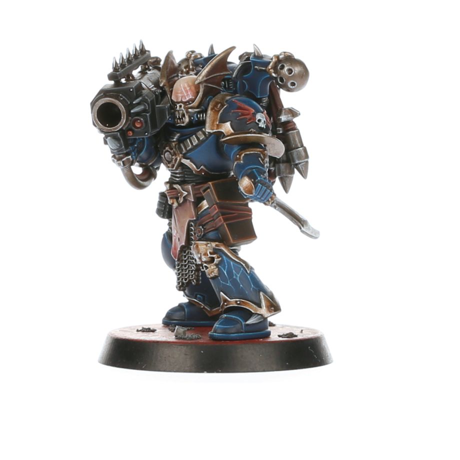 Games Workshop - Kill Team - Nemesis Claw (Inglés)