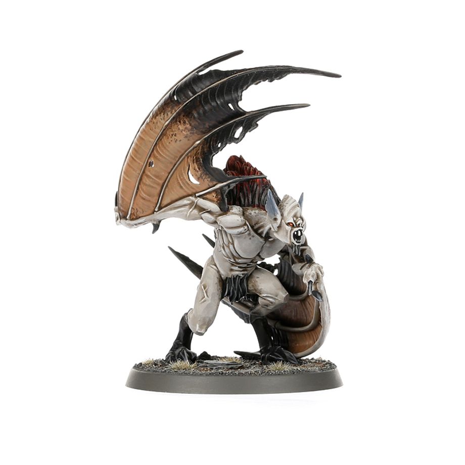 Games Workshop - Age of Sigmar: Spearhead Soulblight Gravelords (Inglés)