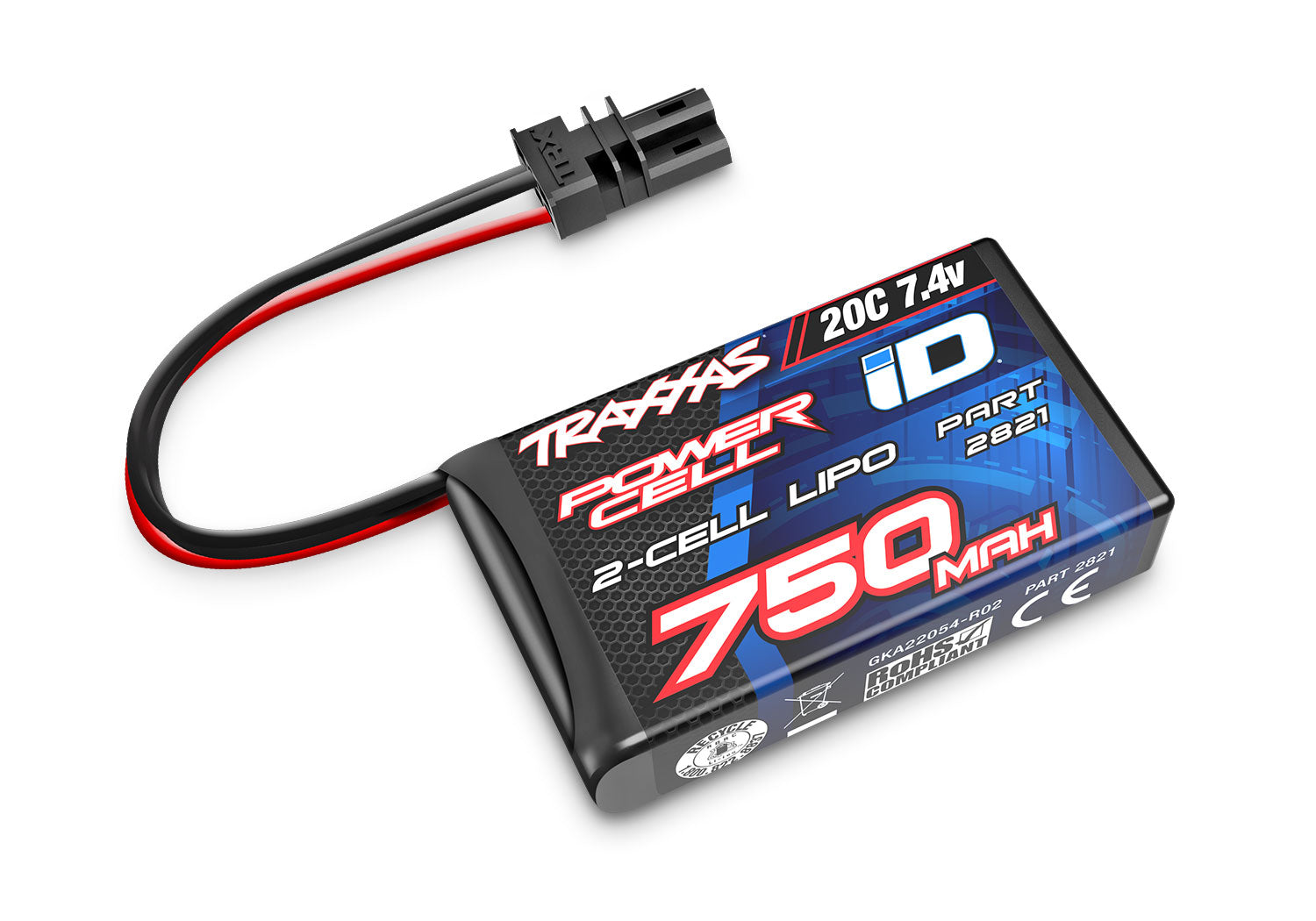 Traxxas - 1/18 Trx-4MT Ford F-150 K10 4X4 Monster Truck, Negra