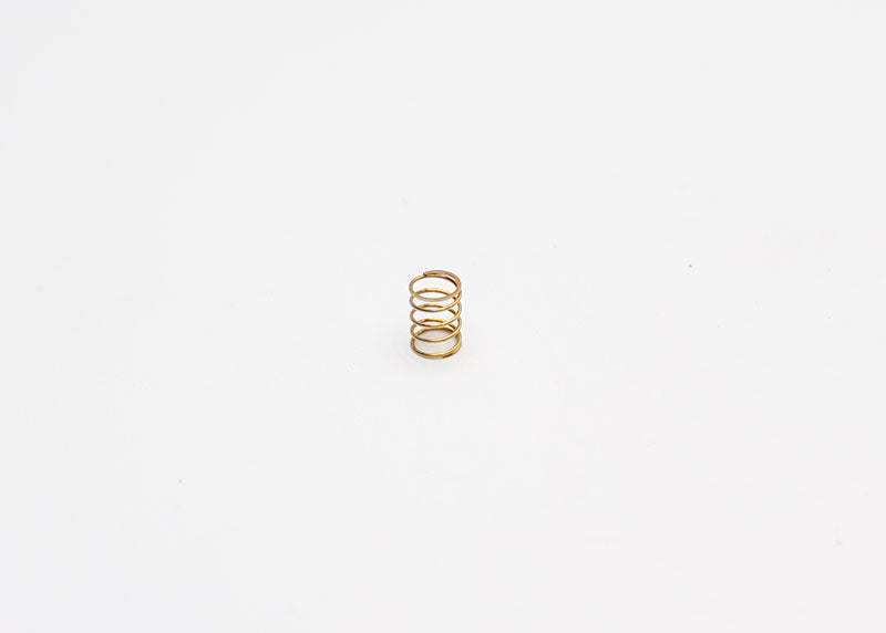 Reflex Racing - RX28A-33-HS Reflex Racing RX28 Gen 2 Hard Center Spring (Gold)