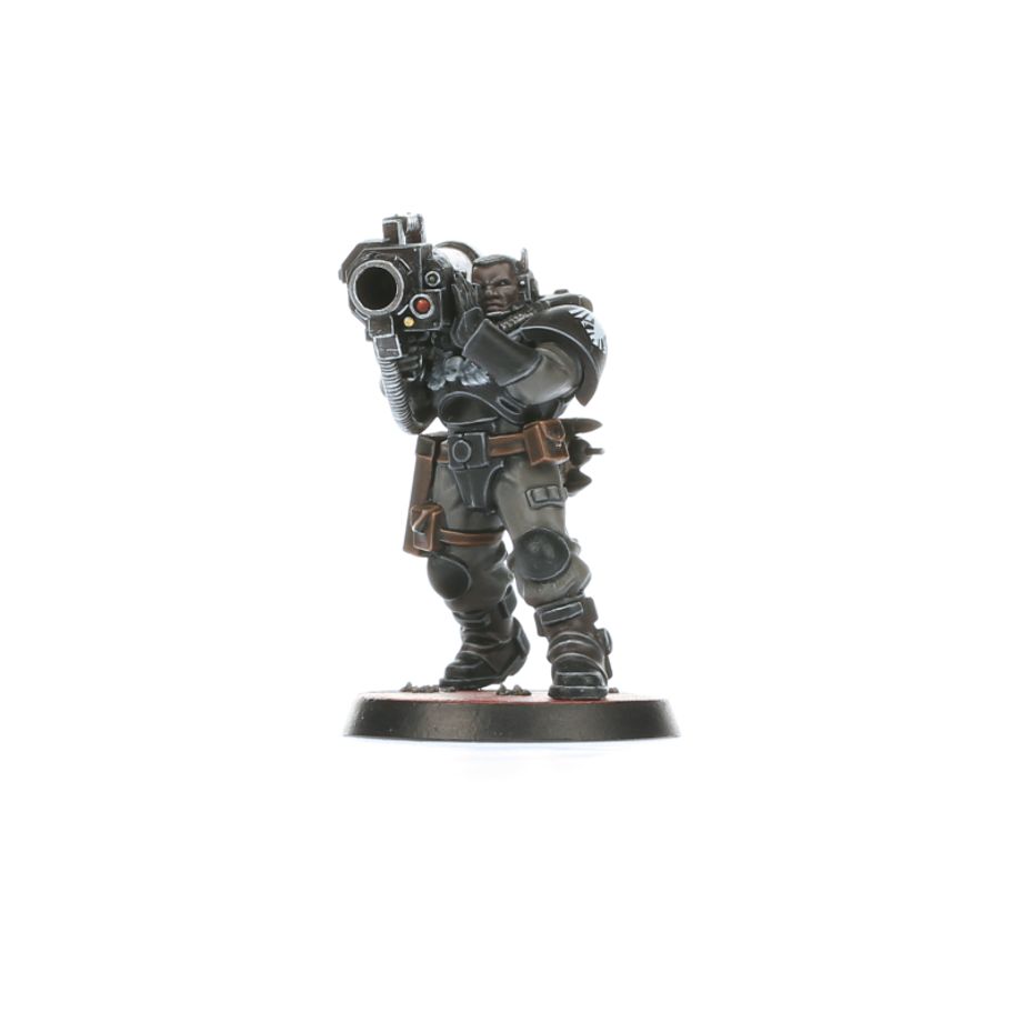 Games Workshop - Kill Team - Scout Squad (Inglés)