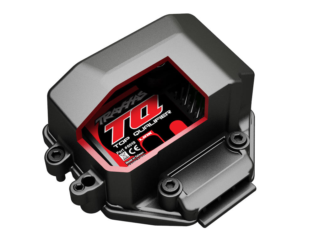 Traxxas - Slash 4X4 Performance 1/16 Scale, Battery & USB-C Charger Included, Red