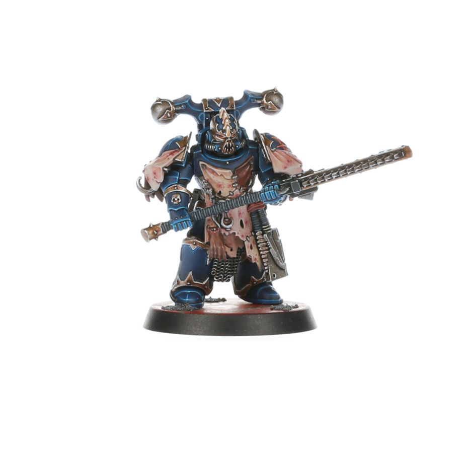 Games Workshop - Kill Team - Nemesis Claw (Inglés)