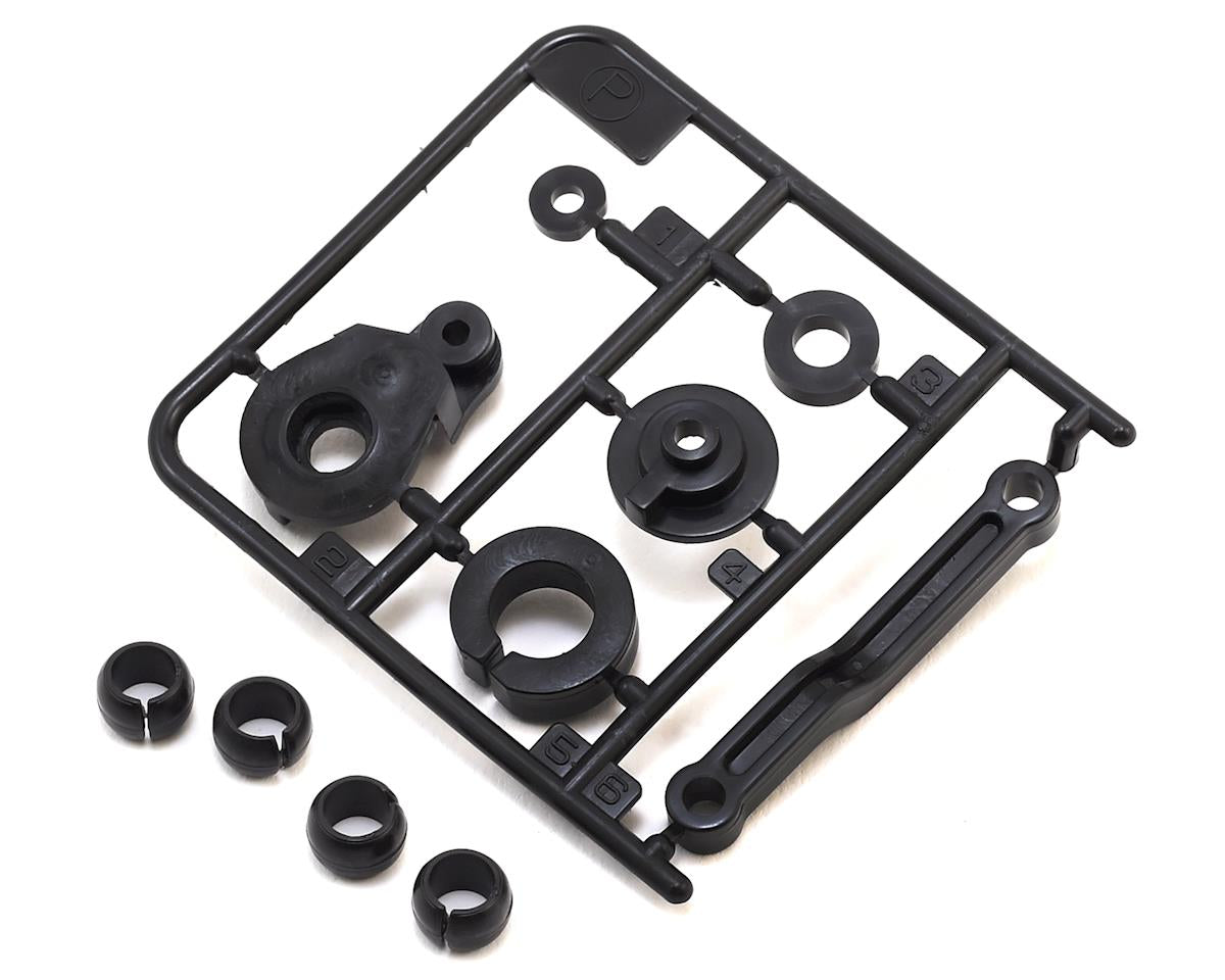 Tamiya - TT-01 Servo Horn (P Parts)