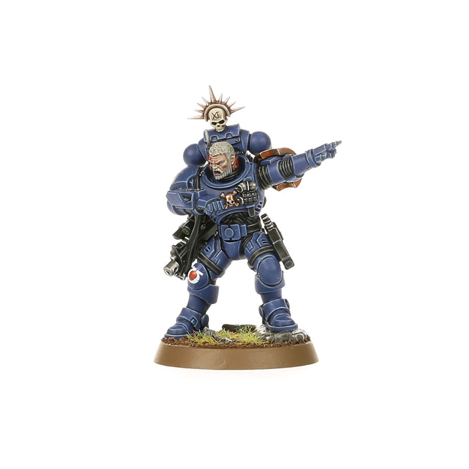 Games Workshop - Kill Team - Phobos Strike Team