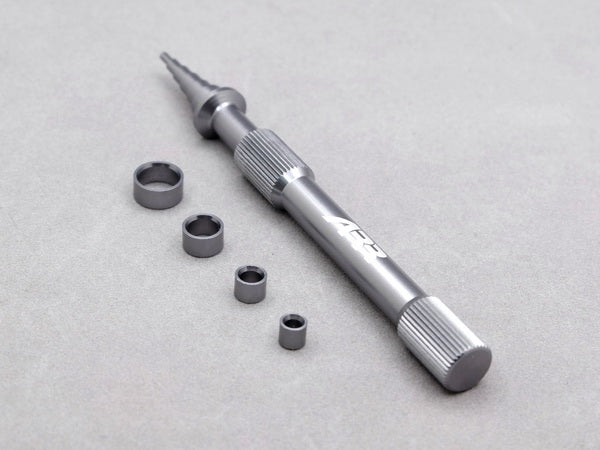 ARR - Bearing Install Tool Kit (Titanium)