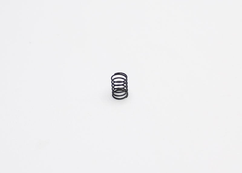 Reflex Racing - RX28A-33-SS Reflex Racing RX28 Gen 2 Soft Center Spring (Black)