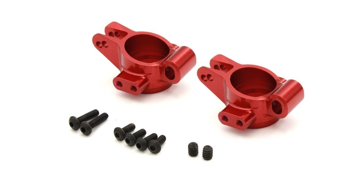 Kyosho - HD Rear hub (FZ02/2pcs)