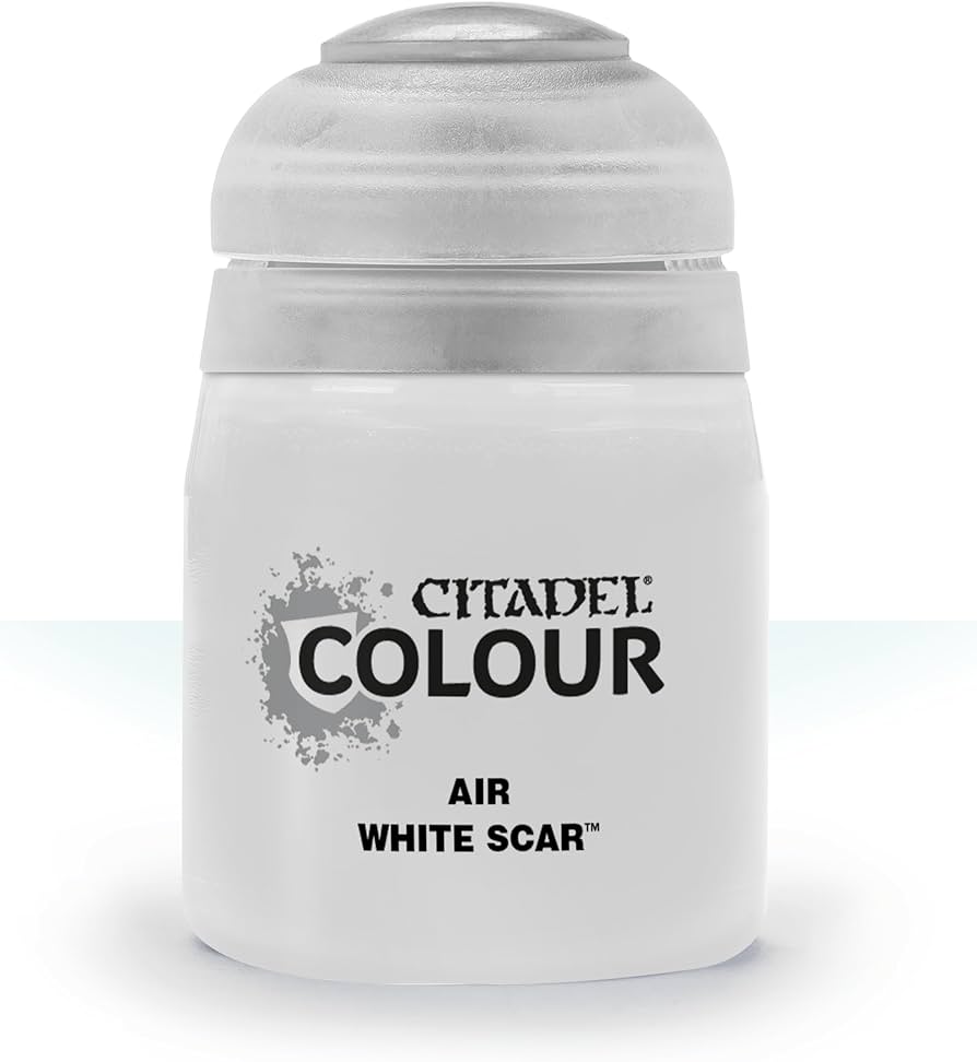 Citadel - Air: White Scar (24ml)