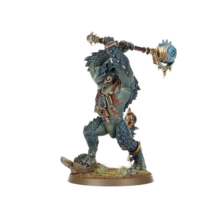 Games Workshop - Age of Sigmar: Spearhead Seraphon (Inglés)