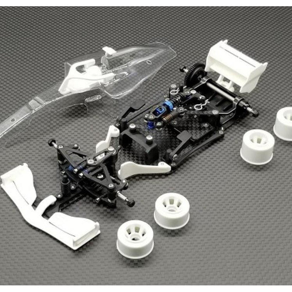 GL Racing - GLF-1 RWD Formula-1 Kit