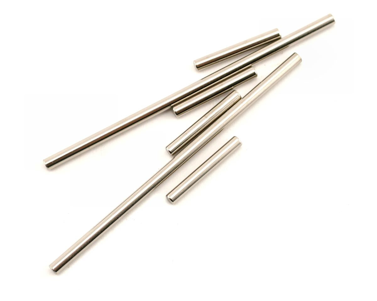 Traxxas - Hardened Steel Suspension Pin Set (6)