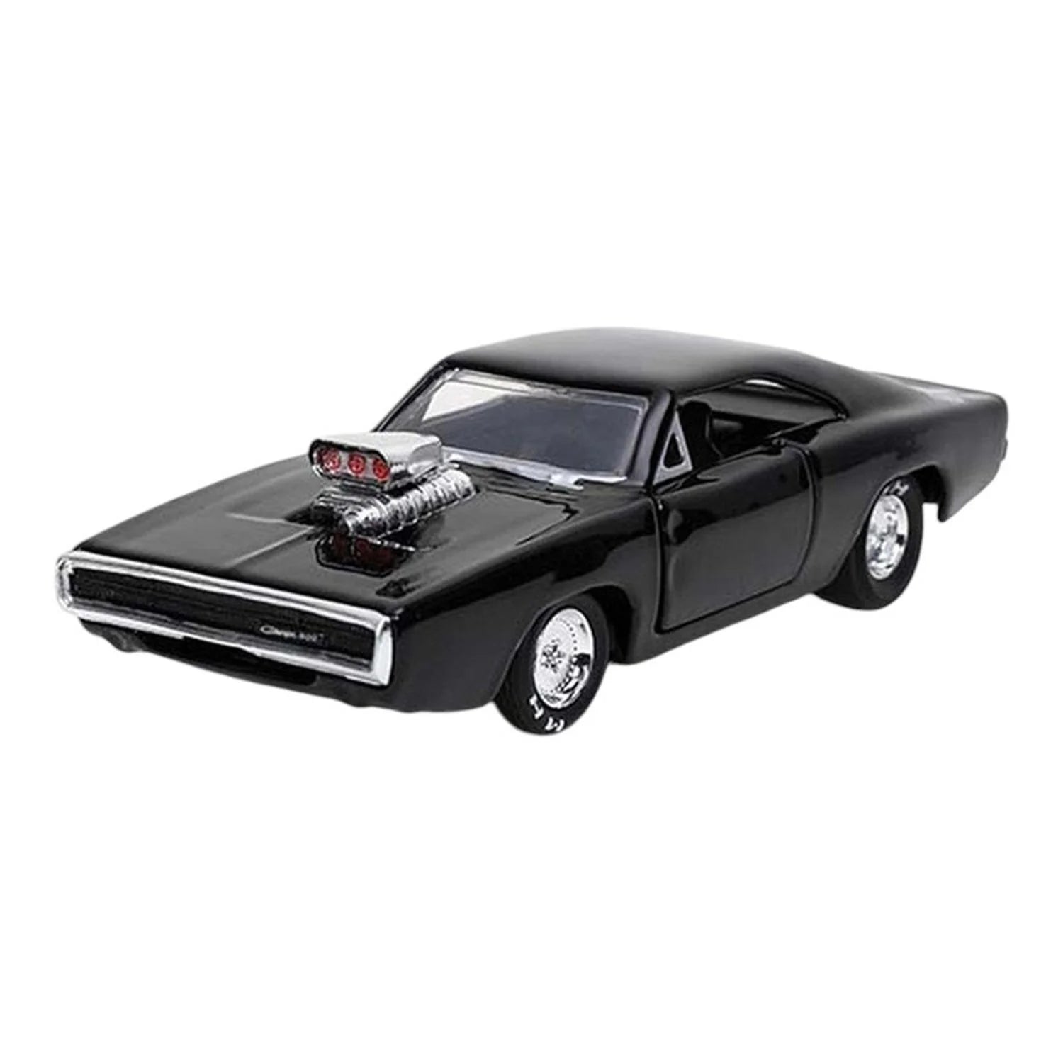 Jada Toys - Fast & Furious Dom´s 1970 Dodge Charger, escala 1:32