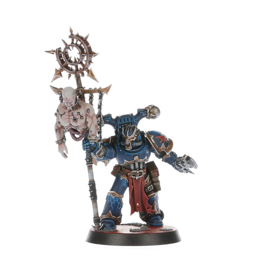 Games Workshop - Kill Team - Nemesis Claw (Inglés)