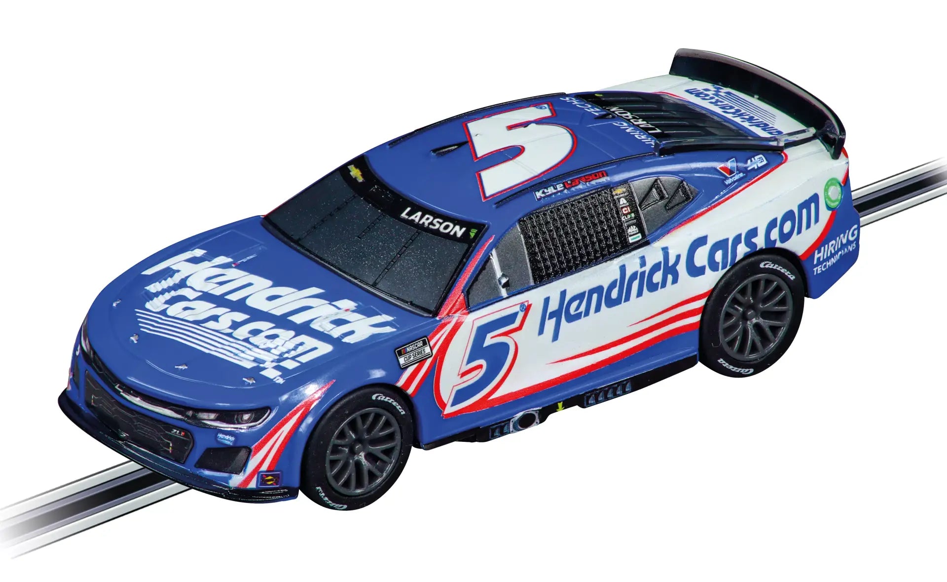 Carrera - "NASCAR Camaro NextGen ZL1 "Hendrick Motorsports, Kyle Larson, No.5"