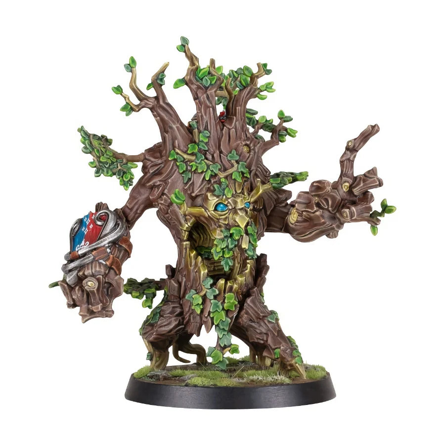 Games Workshop - Blood Bowl: Gnome Treeman