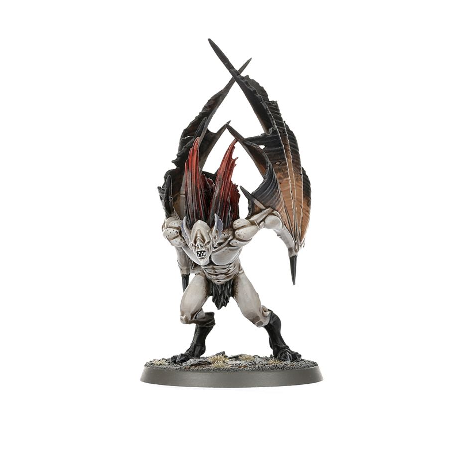 Games Workshop - Age of Sigmar: Spearhead Soulblight Gravelords (Inglés)