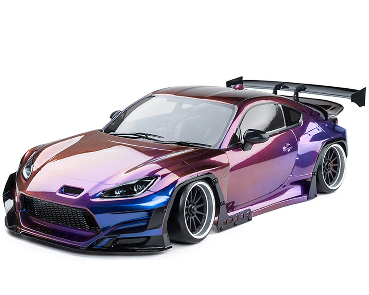 MST - RMX 2.5 1/10 2WD Brushless RTR Drift Car w/GR86RB Body (Iridescent Purple)