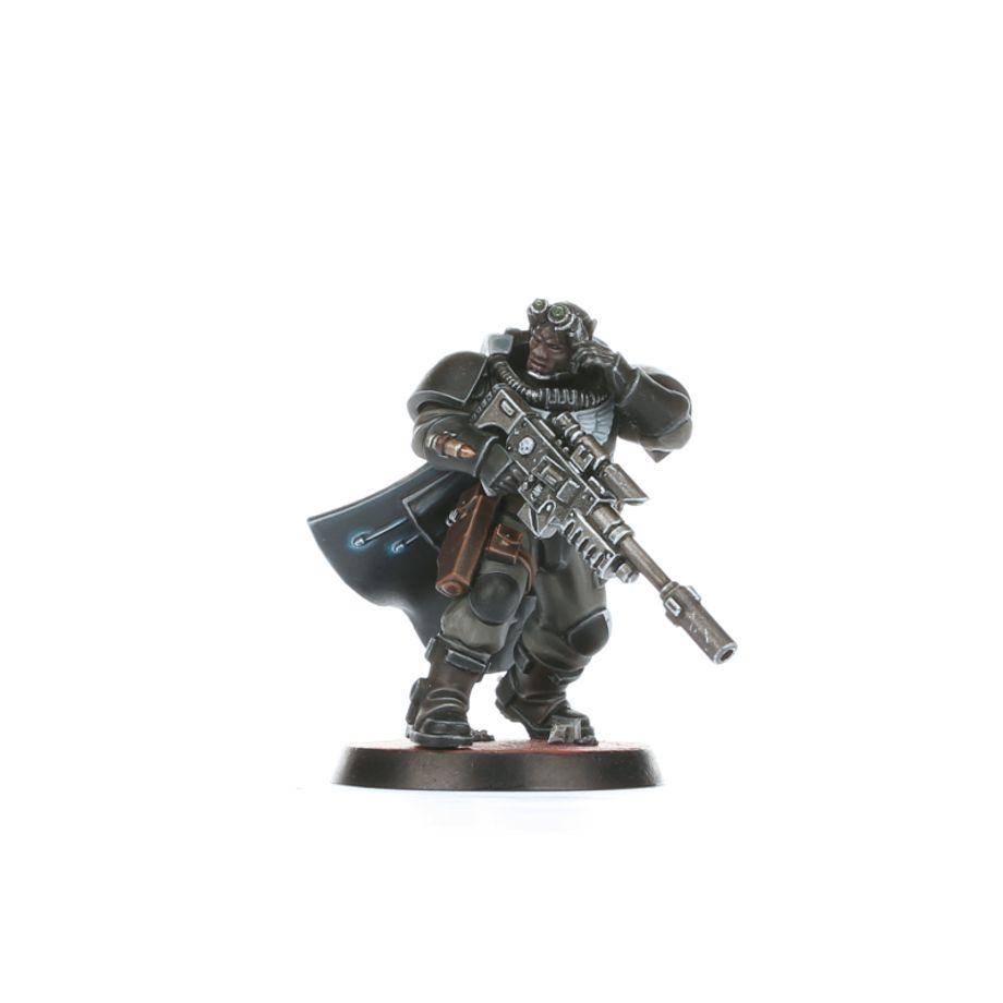 Games Workshop - Kill Team - Scout Squad (Inglés)