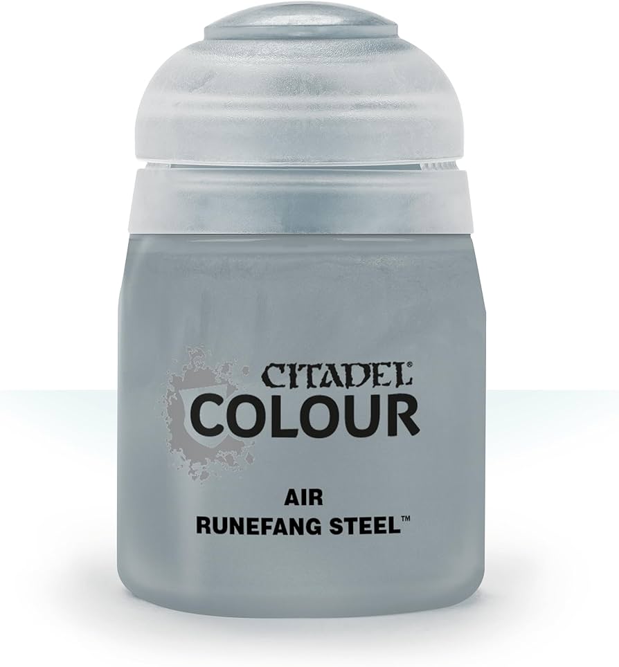 Citadel - Air: Runefang Steel (24ml)