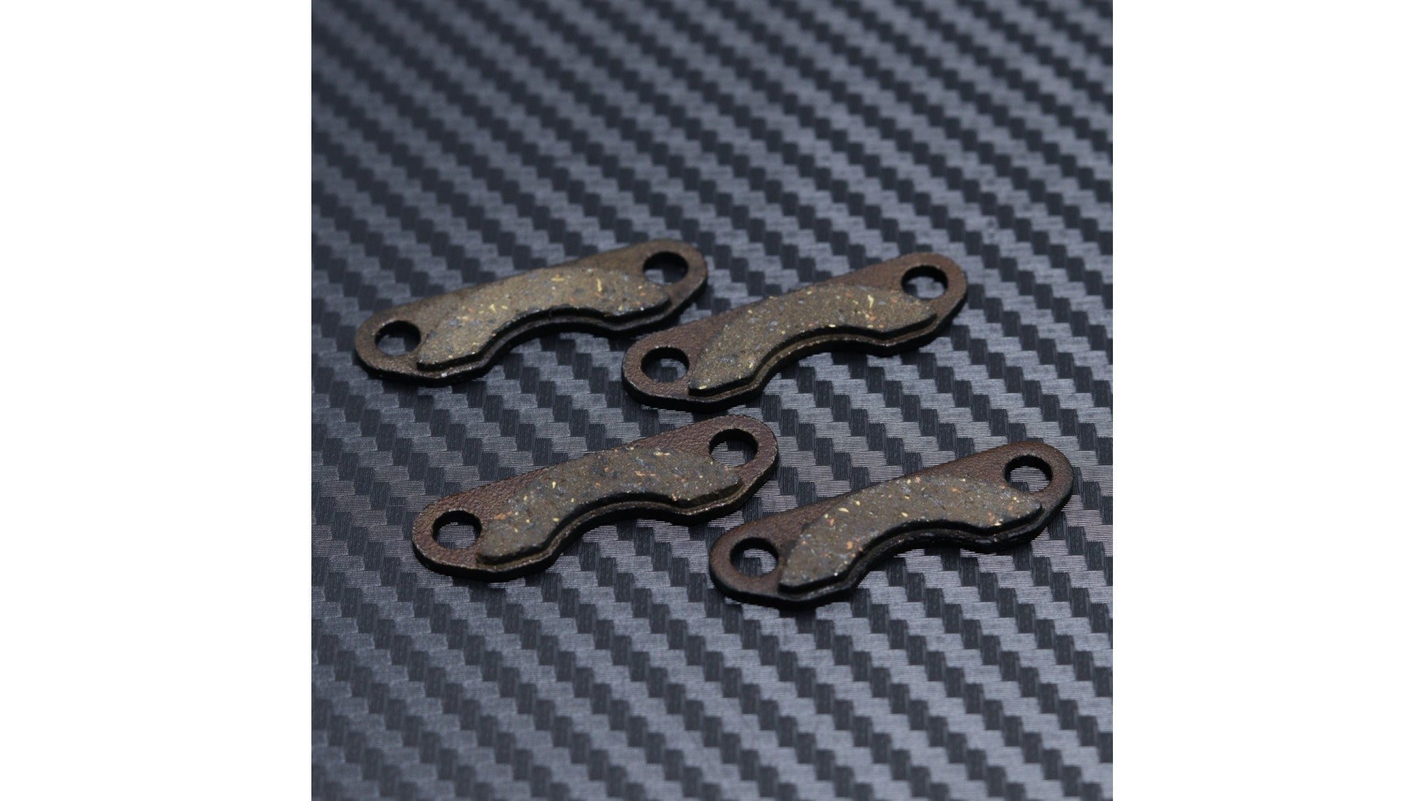 Mayako - Brake Pads 4pcs for Mayako MX8