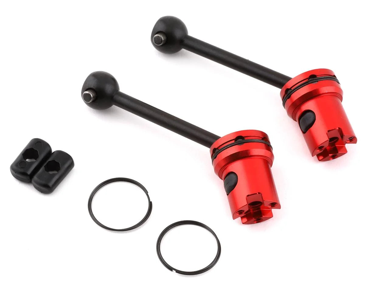 Kyosho - TC Universal Swing Shaft S (FZ02/2pcs)