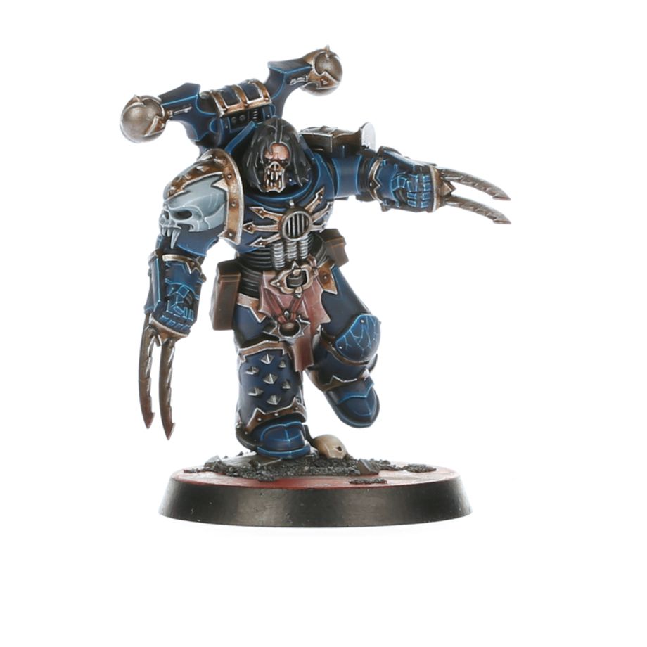 Games Workshop - Kill Team - Nemesis Claw (Inglés)