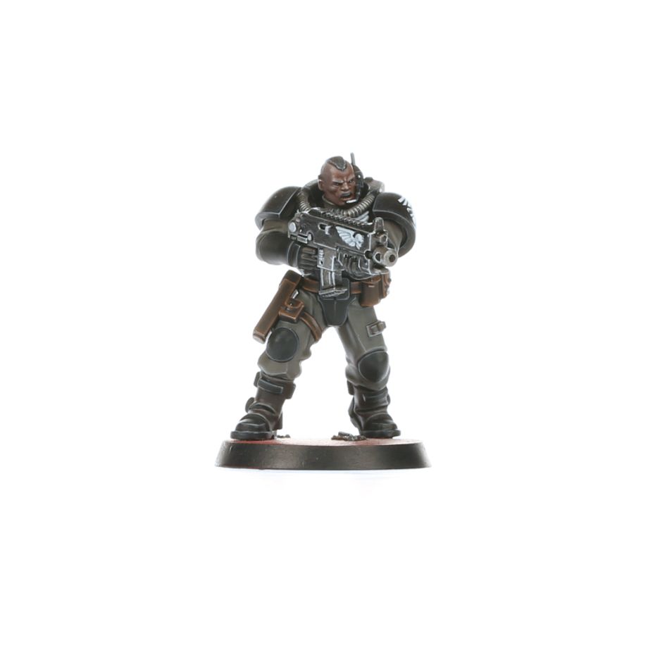 Games Workshop - Kill Team - Scout Squad (Inglés)