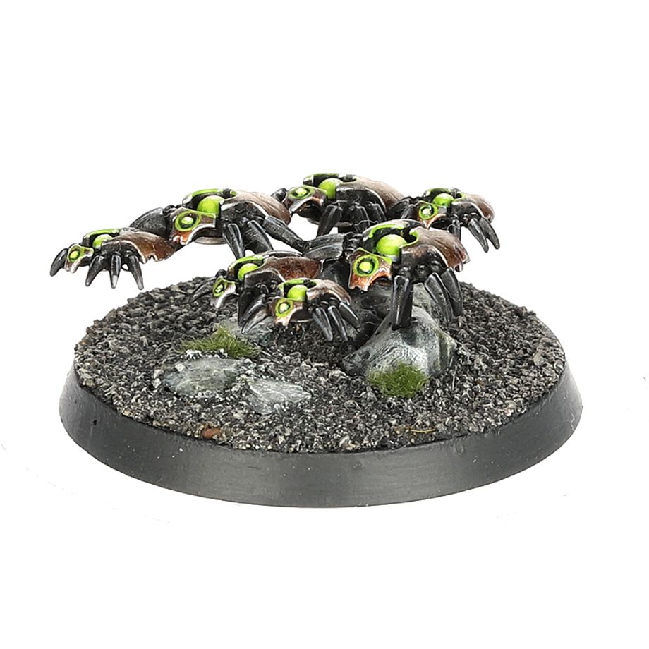 Games Workshop - Combat Patrol: Necrons