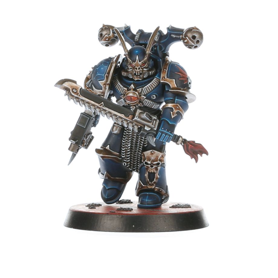 Games Workshop - Kill Team - Nemesis Claw (Inglés)