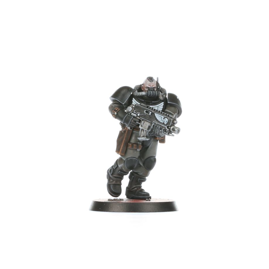 Games Workshop - Kill Team - Scout Squad (Inglés)