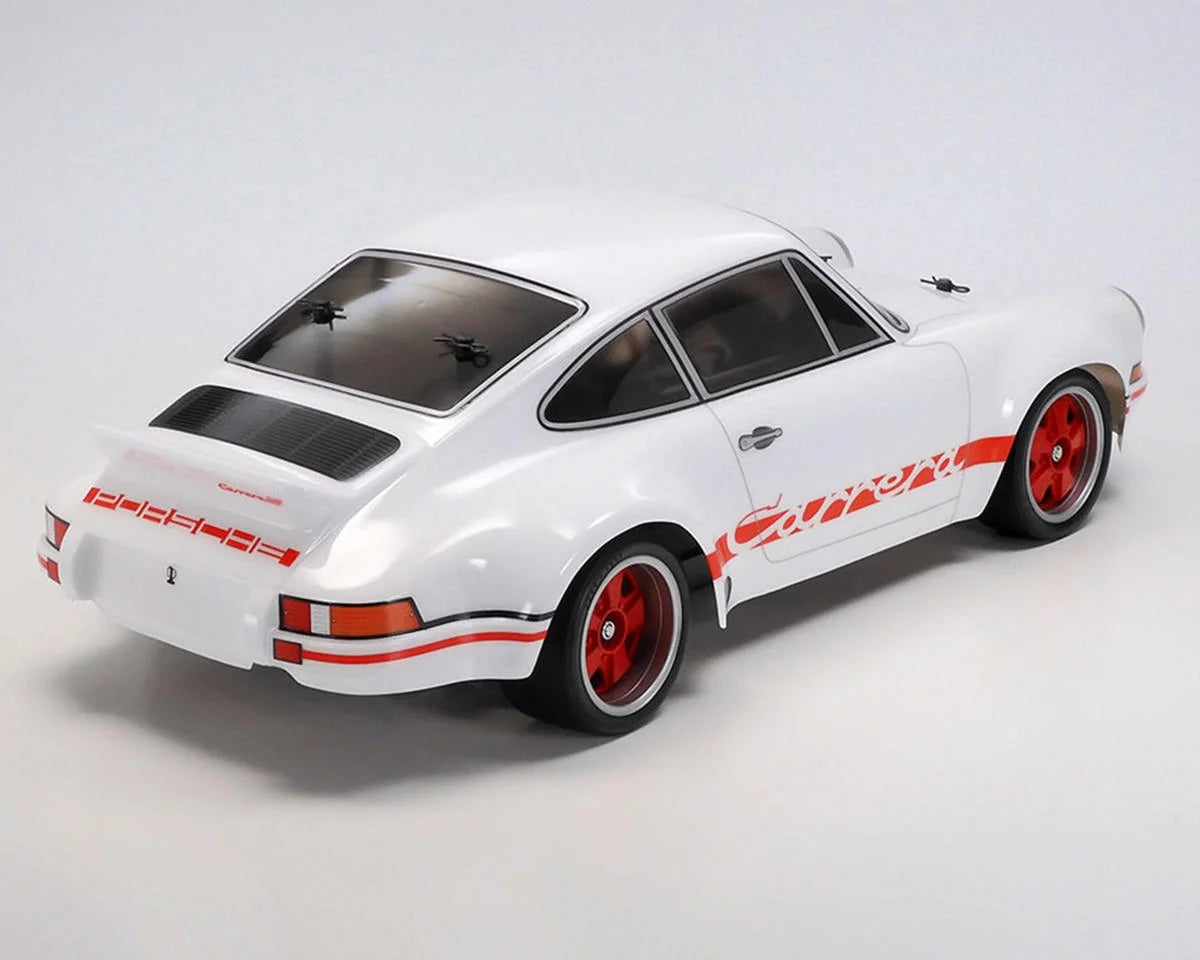 Tamiya - Porsche 911 Carrera RSR 2.8 1/10 2WD Electric Touring Car Kit (BT-01)