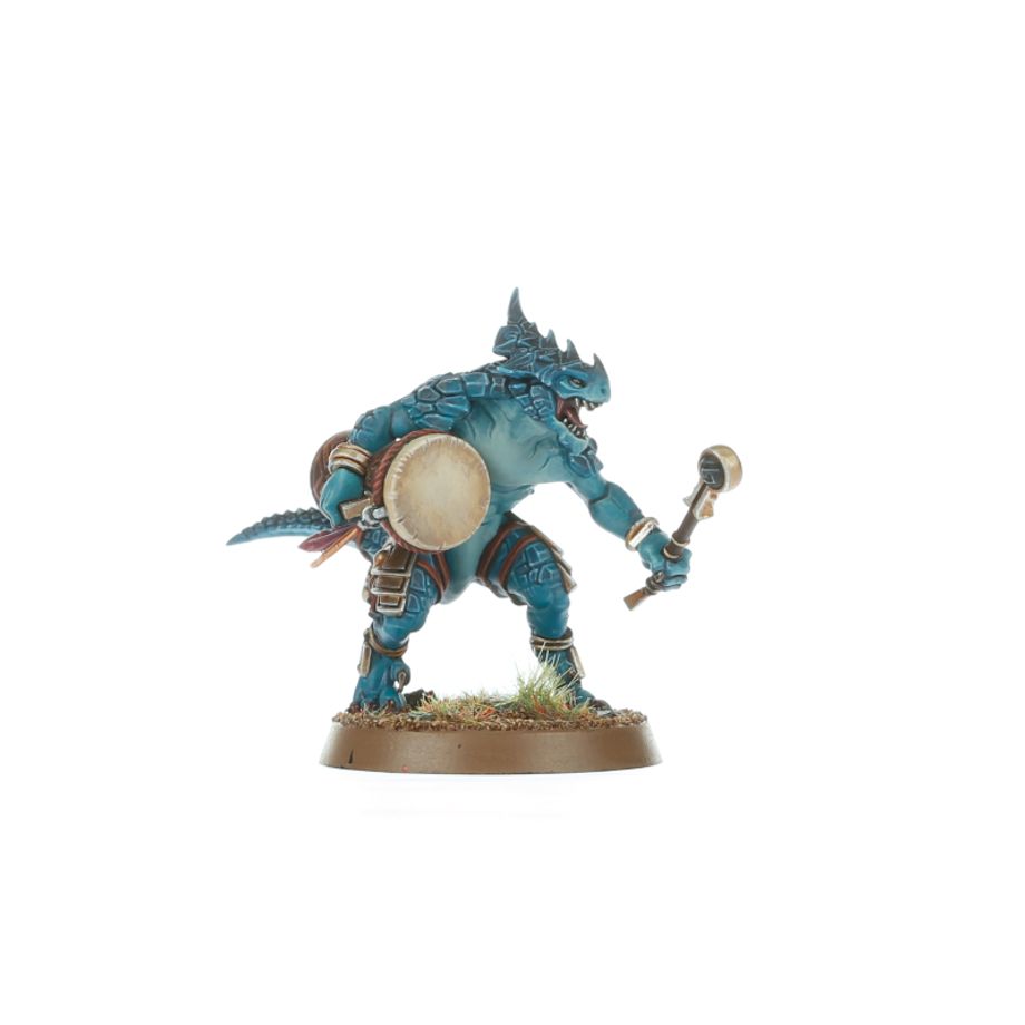 Games Workshop - Age of Sigmar: Spearhead Seraphon (Inglés)