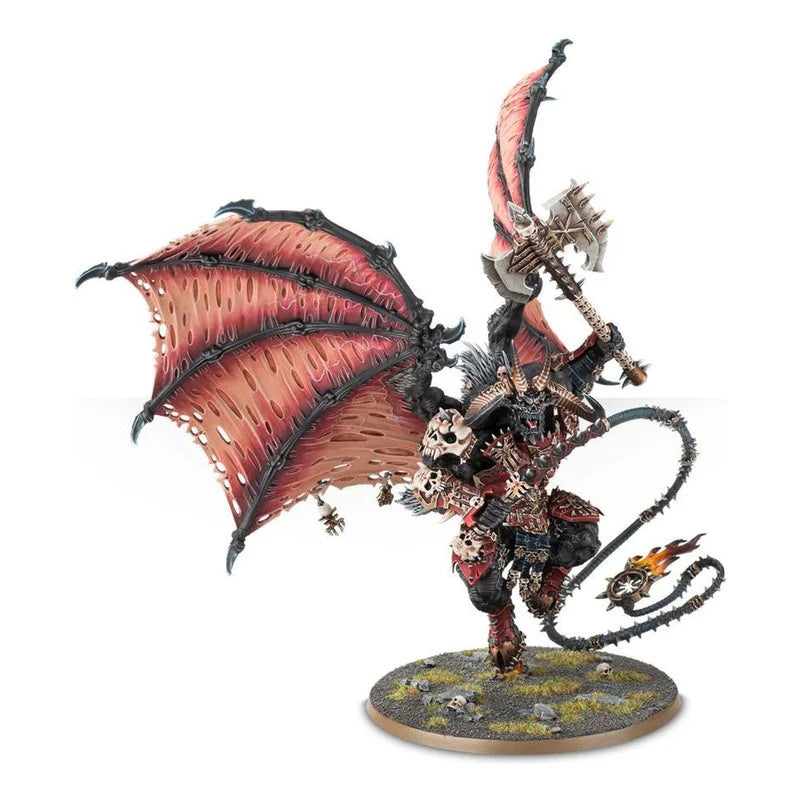 Games Workshop - Warhammer Age of Sigmar: Blades of Khorne - Bloodthirster